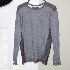 Reclaim sweatshirt - Buckle brand